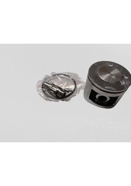 Motorlu Testere Piston Segman Bartech Zm 4100 - 41 mm