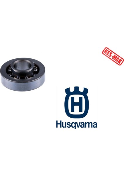 Motorlu Testere Bilya Husqvarna Sağ 135/435/440/2240 Orjinal