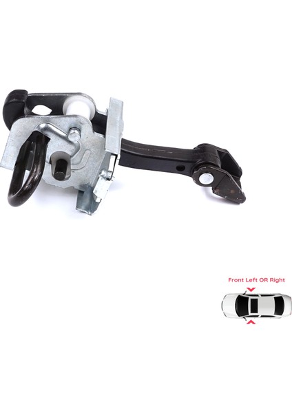 BDP1336 Bmw 3 E46 Saloon Estate Touring Sw 51218160959 Için Ön Kapı Gergisi fiyatları