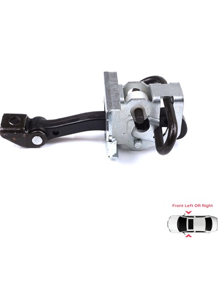 BDP1336 Bmw 3 E46 Saloon Estate Touring Sw 51218160959 Için Ön Kapı Gergisi modelleri