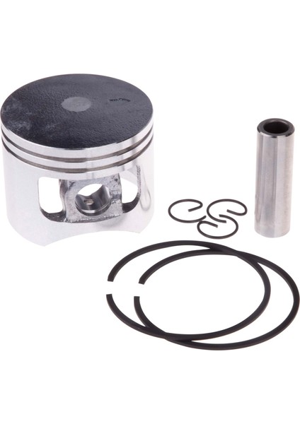 Motorlu Testere Piston Segman Zomax 5030T Orjinal