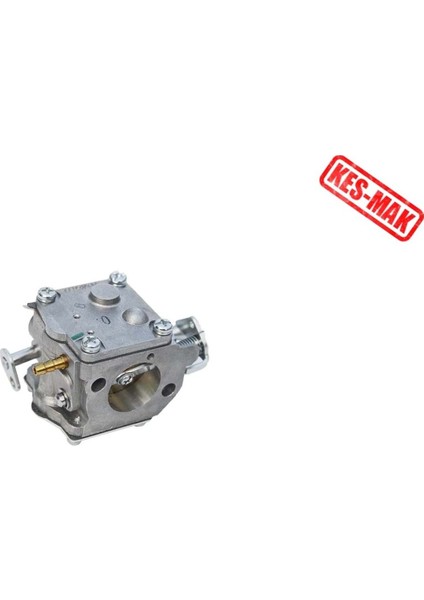 Motorlu Testere Karbüratör Husqvarna 61/268/272 Orjinal