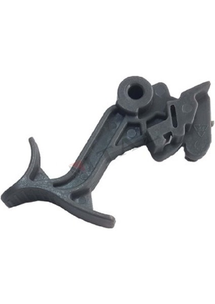 Motorlu Testere Jikle Kolu Oleomac 936/937/941C/941CX