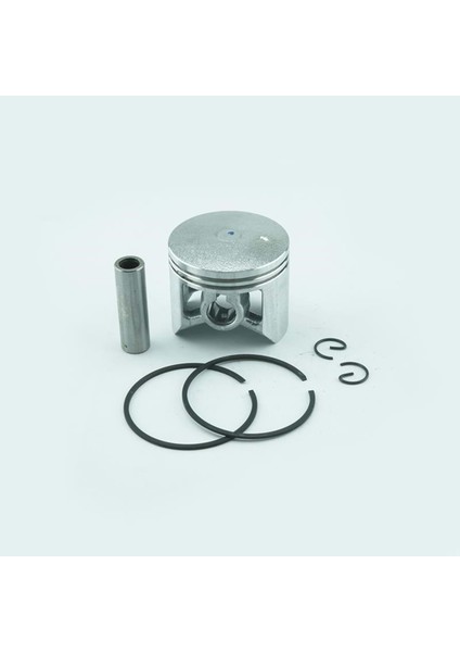 Motorlu Testere Piston Segman Bolat 5520/45 mm