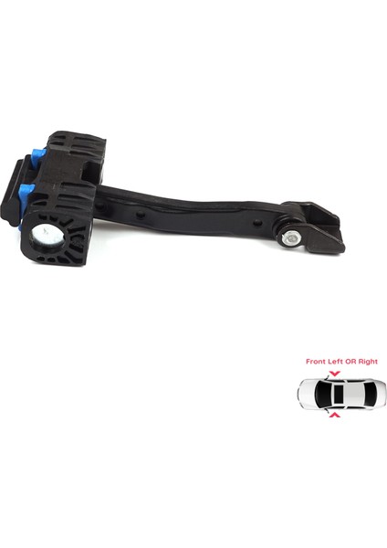 BDP1339 Mini Cooper Mk3 F56 F57 2013-2024 3-Kapı Hatchback Convertible 51217297261 Için Kapı Gergisi