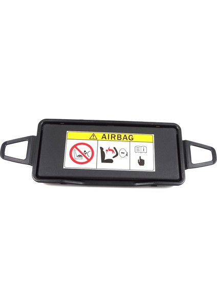 BDP1005-1 Mercedes E W212 Cls W218 Için Güneşlik Makyaj Ayna Kapağı Siyah 2128103710 fiyatları