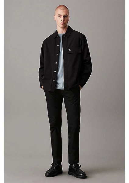 Tapered Chıno