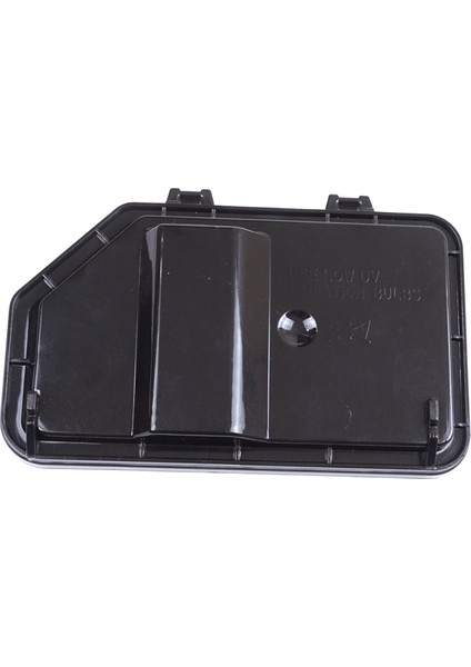 BSP1160-2 Ford Focus Mk1 Mk1.5 2001-2005 Makyajlı Kasa 1334938 Için Sağ Far Arka Ampul Toz Kapağı Seti
