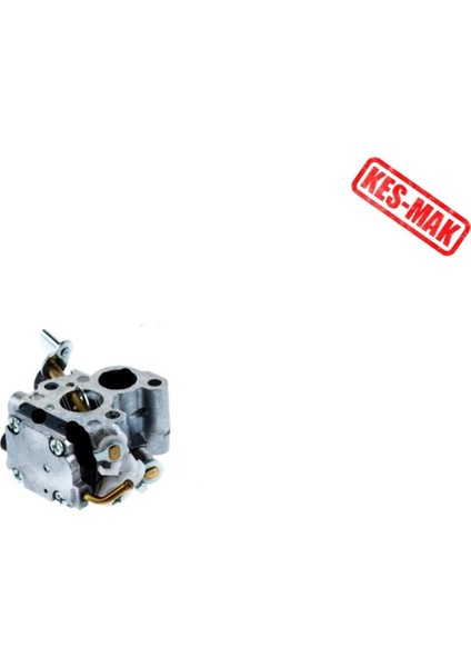 Motorlu Testere Karbüratör Husqvarna 135/435/440/2240 Zama Orjinal
