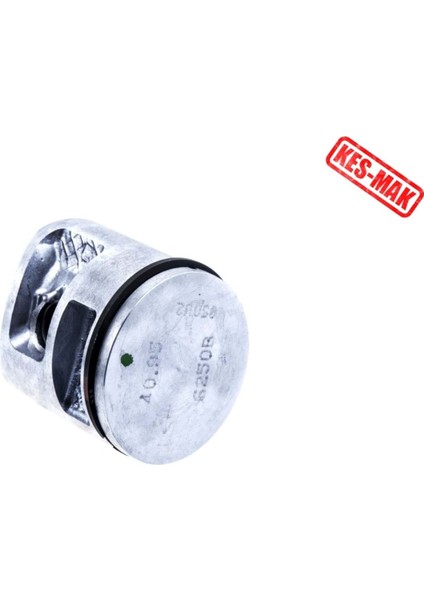 Motorlu Testere Piston Segman Husqvarna 135/435/440 41 mm Orjinal