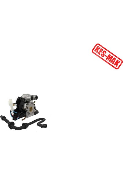 Motorlu Testere Karbüratör Husqvarna 550XP/2253 Orjinal