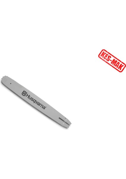 Motorlu Testere Pala 3/8 36 Diş Husqvarna 61/268/272/365/372/556/562/572/2165/2166 Makaralı Orjinal