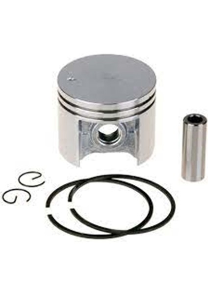 Motorlu Testere Piston Segman Stıhl 461/52 mm Orjinal