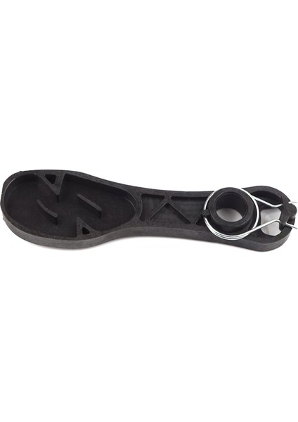 BDP1360 Vw Transporter T5 7h 7j 2003-2010 Için Arka Bagaj Kapı Merkezi Kilit Aktüatör Onarım Parçası