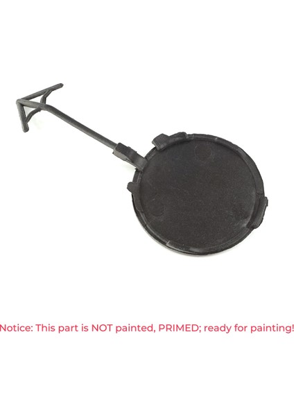 BSP1163 Seat Leon Mk3 5f 2012-2016 Makyajsız Kasa 5F0807441 Için Arka Çeki Demir Kapağı Astarlı fiyatları