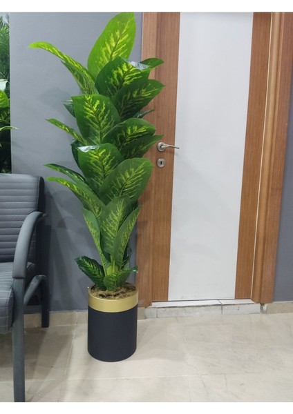 Tekno Trust 160 cm Difembahya Yapay Ağaç