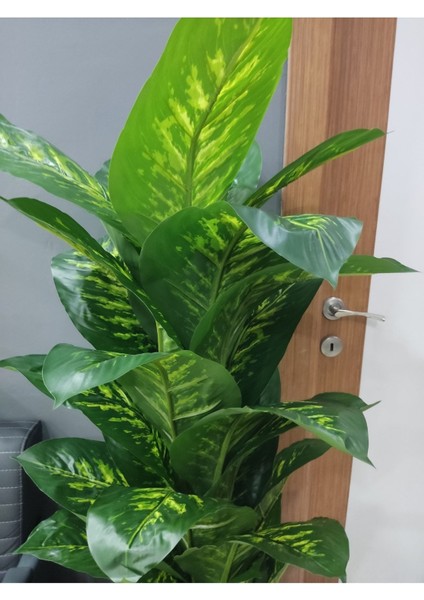 Tekno Trust 160 cm Difembahya Yapay Ağaç