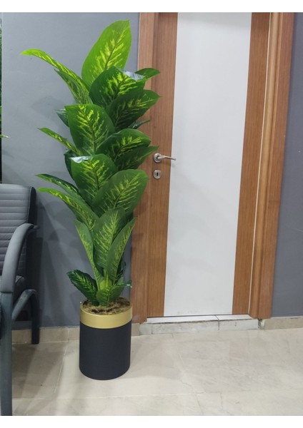 Tekno Trust 160 cm Difembahya Yapay Ağaç