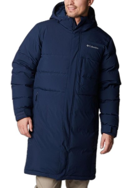 Toyama Pass Down Parka