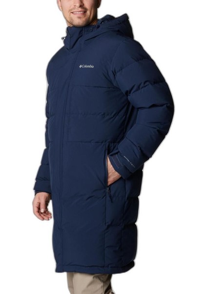 Toyama Pass Down Parka