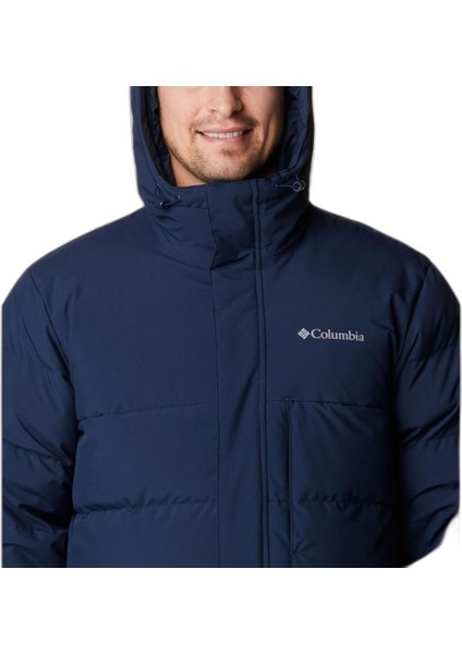 Toyama Pass Down Parka