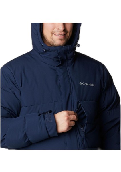Toyama Pass Down Parka