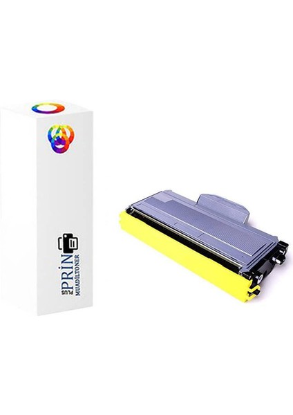 Brother TN-3060/ Brother MFC-8440DN Muadil Toner 8.500 Syf