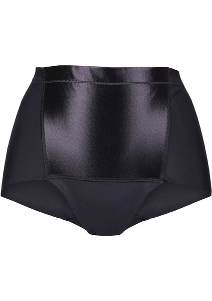 1353 Dikişsiz Külot Korse - Siyah fiyatları