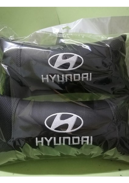 Hyundai Boyun Yastığı