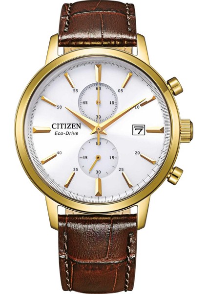 CA7062-15A Citizen Erkek Kol Saati