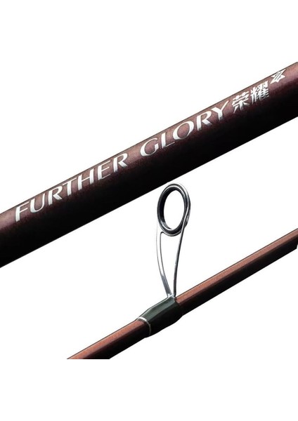 Further Glory Olta Kamışı S-902M 2,74 7-28 gr fırsatları