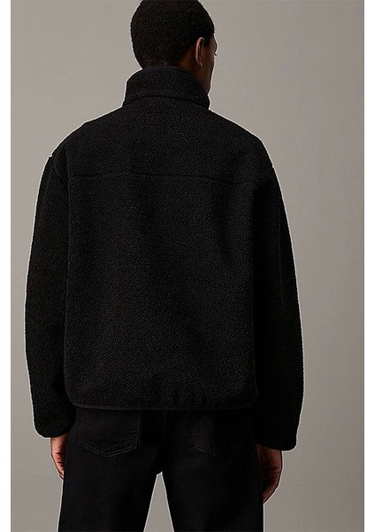 Half Zıp Sherpa modelleri