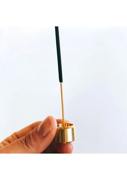 Craıghıll Incense Holder-Tütsülük