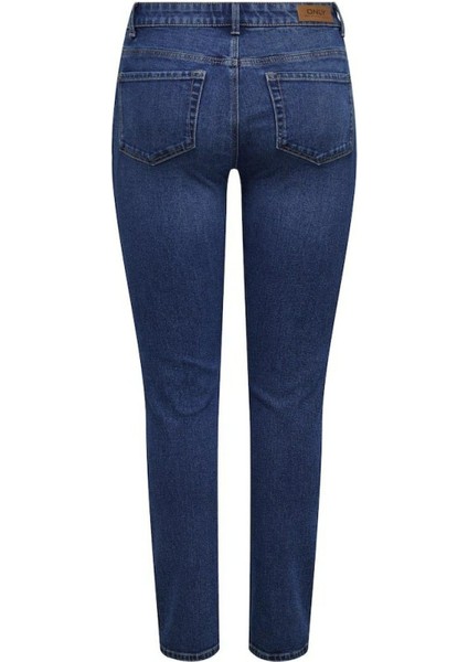 Suı Mıd Slım Kadın Jean Pantolon 15309875 fiyatları