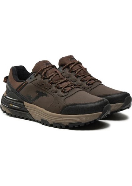 Ruidera Men 2424 Kahverengi Erkek Spor Bot - CRUIDW2424