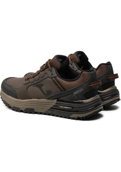 Ruidera Men 2424 Kahverengi Erkek Spor Bot - CRUIDW2424