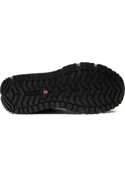 Ruidera Men 2424 Kahverengi Erkek Spor Bot - CRUIDW2424