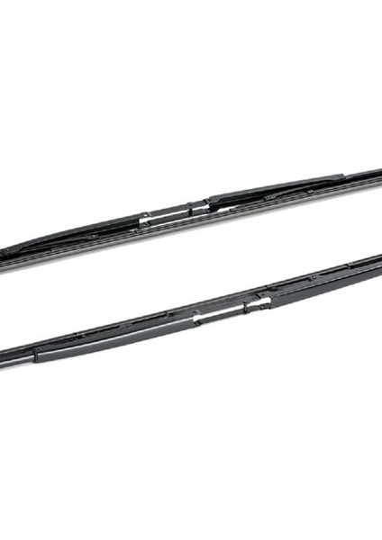 Range Rover 3 Ön Cam Sileceği ( Takım ) - [650 MM][650 Mm] Lm ( 03/2002 - 01/2013 ) - 808 Twın