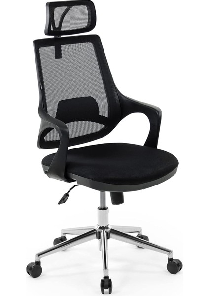 Skagen Headrest Ofis Sandalyesi