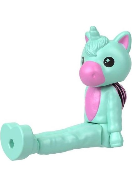 Nessiworld HYM25 Mini Barbieland Cutie Reveal Bebekler