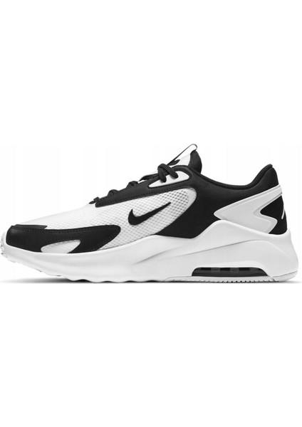 Air Max Bolt Sneaker White Günlük Spor Ayakkabı Beyaz Siyah modelleri