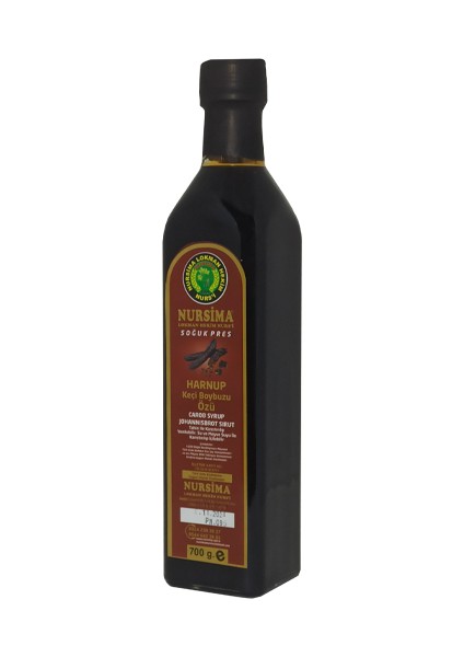 Harnup Keçi Boynuzu Özü 700 ml