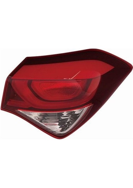 Stop Dış Takım Hyundaı I20 2014-2018 modelleri