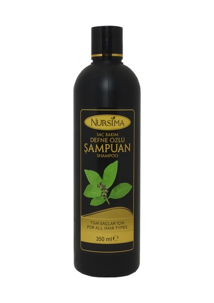 Defne Şampuanı 350 ml