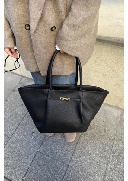 Jolle Kemer Detaylı Deri Çanta fiyatları