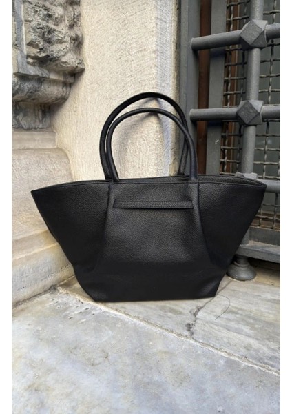 Jolle Kemer Detaylı Deri Çanta indirimleri