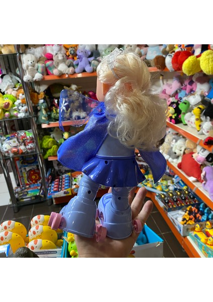 Patenci Bebek 9503C modelleri