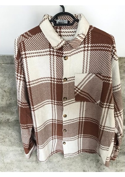 Ekose Desenli Gömlek fiyatları