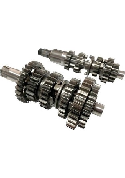 125 Drift L Şanzıman Takımı Y4DLT1045A0001