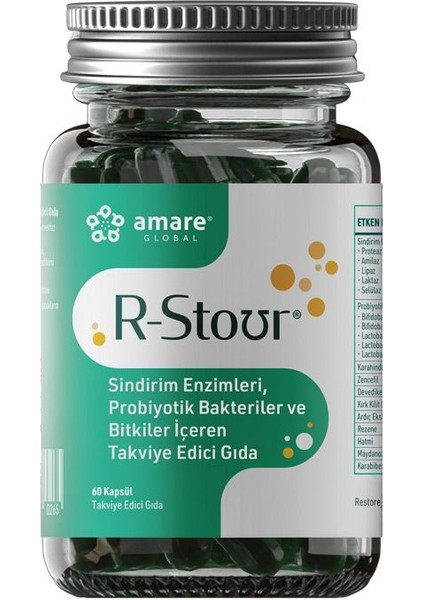 R-Stour